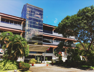 Republic of Panama