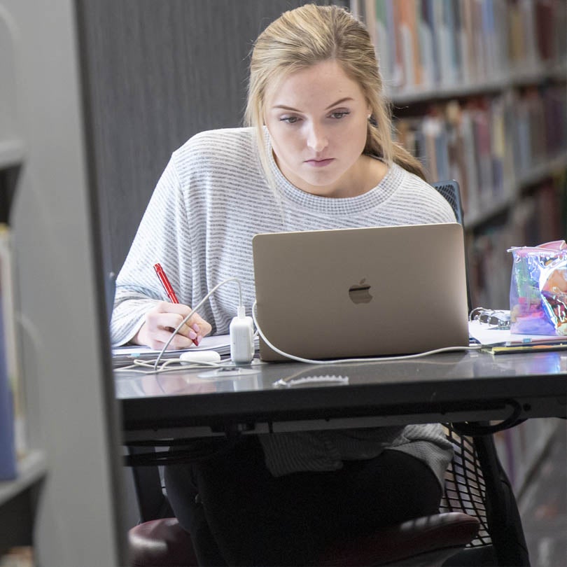 New Students Image