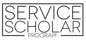 Service Scholar Program