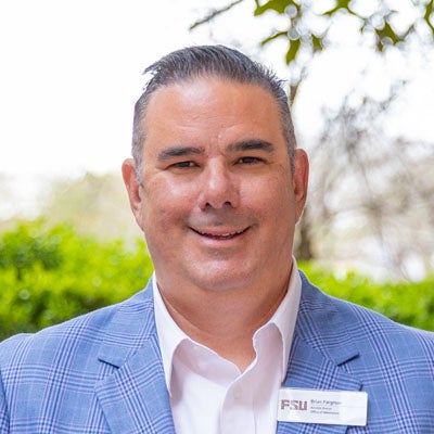 Brian Pargman